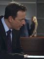 The Good Wife : Dramatics, Your Honor