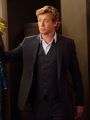The Mentalist : Ruby Slippers