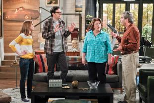 The Millers : Plus One