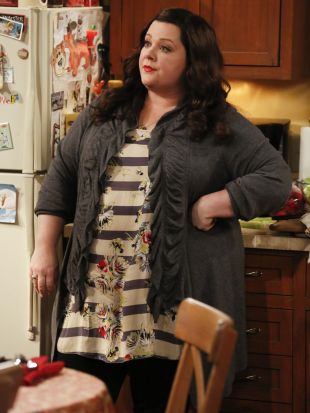Mike & Molly : Mike Check