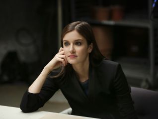 Madam Secretary: Need to Know (2014) Madam Secretary: Need to Know (2014)