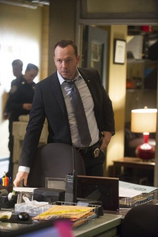 Blue Bloods : In the Box