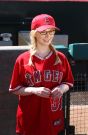 The Big Bang Theory : The First Pitch Insufficiency