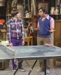 The Big Bang Theory : The Skywalker Incursion