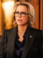 Madam Secretary : Winter Garden