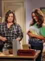 Mike & Molly : Mike's Apartment