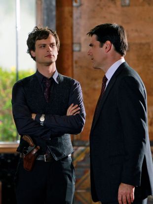 Sidereel sales criminal minds