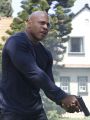 NCIS: Los Angeles : Backstopped