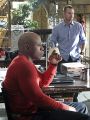 NCIS: Los Angeles : Dead Body Politic