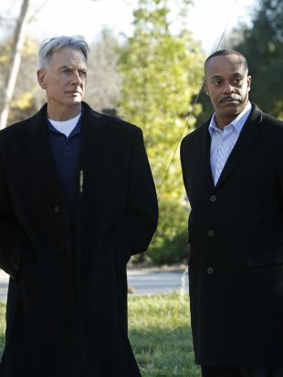 NCIS : Hereafter