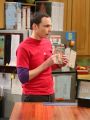 The Big Bang Theory : The Raiders Minimization