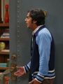 The Big Bang Theory : The Itchy Brain Simulation