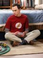 The Big Bang Theory : The Discovery Dissipation