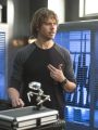 NCIS: Los Angeles : Between the Lines