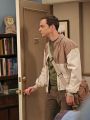 The Big Bang Theory : The Indecision Amalgamation