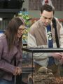 The Big Bang Theory : The Colonization Application