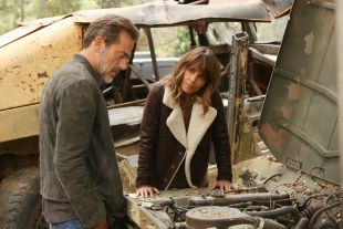 Extant : The Other Side