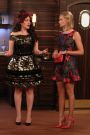 2 Broke Girls : And the Maybe Baby