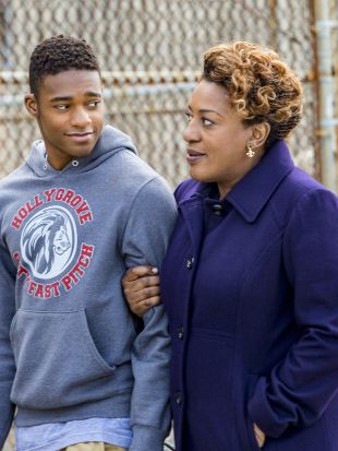 Ncis: New Orleans Blue Christmas