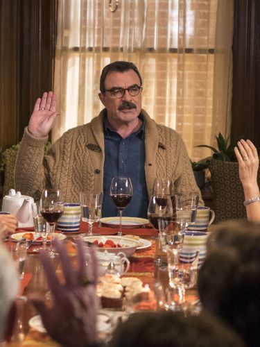 blue bloods cursed