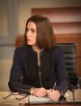 The Good Wife : Judged