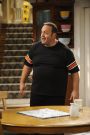 Kevin Can Wait : Sleep Disorder