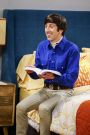 The Big Bang Theory : The Hot Tub Contamination