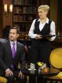 The Odd Couple : Should She Stay or Should She Go