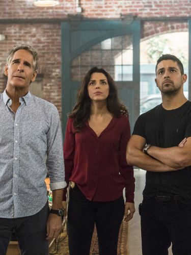 NCIS: New Orleans : Pandora's Box, Part II (2017) - Gary ...