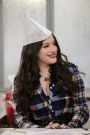 2 Broke Girls : And the Dad Day Afternoon