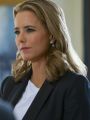 Madam Secretary : Labor of Love