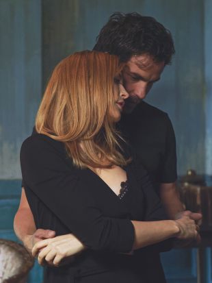 Salvation From Russia With Love 2017 Nick Gomez Stuart Gillard Maja Vrvilo Cast And Crew Allmovie