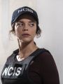 NCIS: New Orleans : The Asset