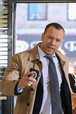 Blue Bloods : Pick Your Poison