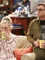 The Big Bang Theory : The Celebration Reverberation