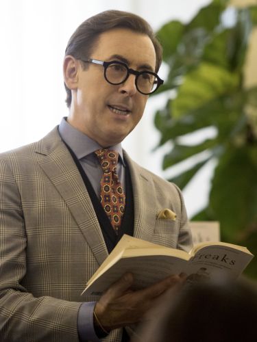 Instinct I Heart New York 2018 Constantine Makris Cast And Crew Allmovie › instinct tv show season 3. allmovie