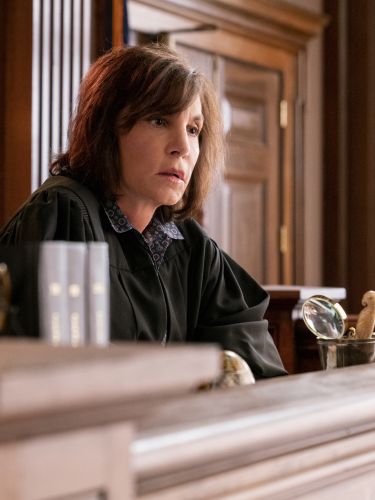 Bull Jury Duty 2018 Aaron Lipstadt Paul Attanasio Synopsis Characteristics Moods Themes And Related Allmovie Bull finds himself on the opposite side of voir dire when he serves jury duty while simultaneously mounting a defense for a woman on trial for killing her daughter's murderer. allmovie