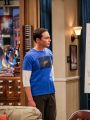 The Big Bang Theory : The Planetarium Collision