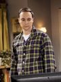 The Big Bang Theory : The VCR Illumination