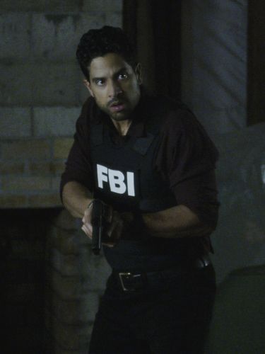 Criminal Minds Night Lights 2019 Nelson Mccormick Synopsis Characteristics Moods Themes And Related Allmovie