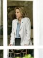 Madam Secretary : Strategic Ambiguity