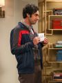 The Big Bang Theory : The Propagation Proposition
