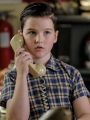 Young Sheldon : A Nuclear Reactor And a Boy Called Lovey
