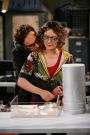 The Big Bang Theory : The Hamburger Postulate