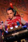 The Big Bang Theory : The Nerdvana Annihilation