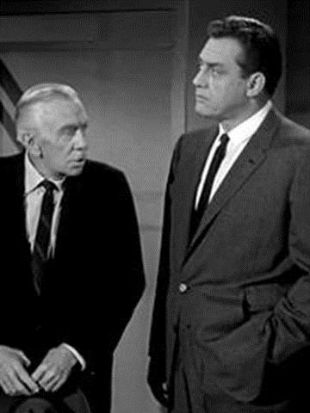 Perry Mason The Case Of The Left Handed Liar 1961 Jerry Hopper Cast And Crew Allmovie