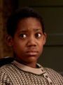 Everybody Hates Chris : Everybody Hates a Part-Time Job