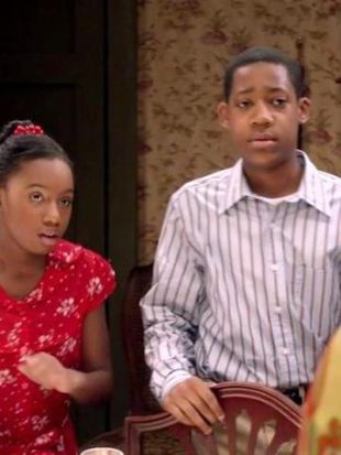 Everybody Hates Chris : Everybody Hates Being Cool