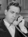 Perry Mason : The Case of the Restless Redhead