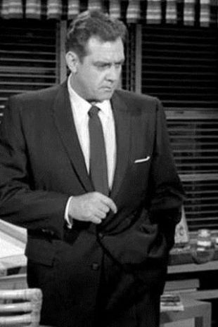 Perry Mason : The Case of the Sulky Girl